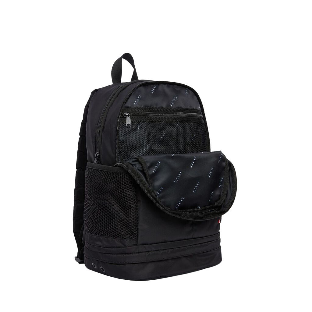 Lenox with Shoe Pocket