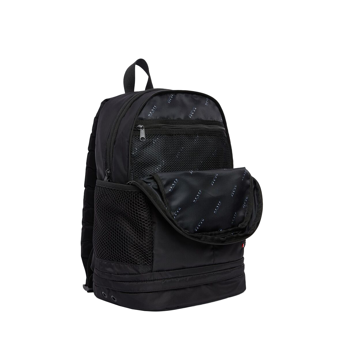 Lenox with Shoe Pocket