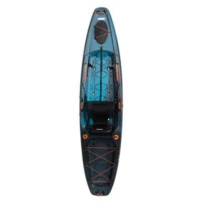 Lifetime Yukon Angler 116 Fishing Kayak
