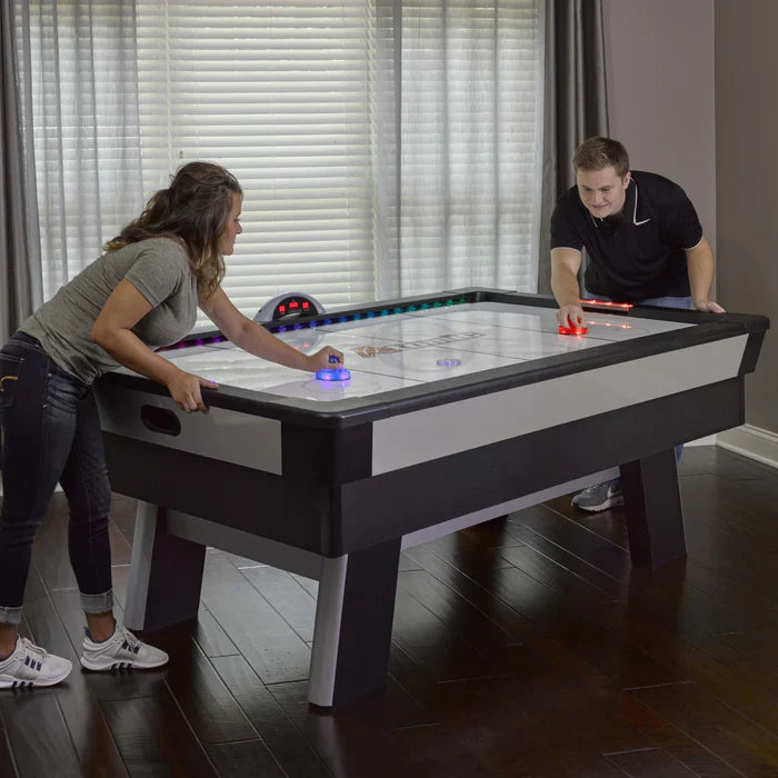 Atomic 90" Top Shelf Air Hockey Table