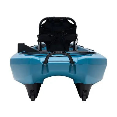 Lifetime Manta Angler 100 Fishing Kayak