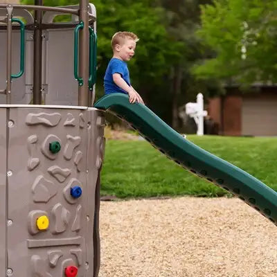 Lifetime Adventure Slide Tower
