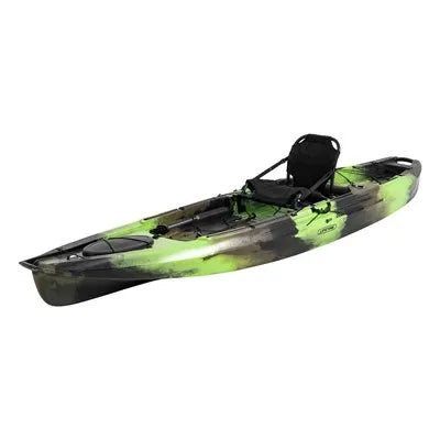 Lifetime Stealth Pro Angler 118 Fishing Kayak