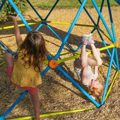 Lifetime Climbing Tower with Slide