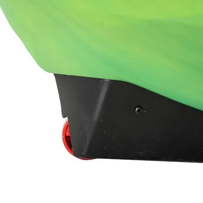 Lifetime Emotion Tide 103 Sit-Inside Kayak (Paddle Included)