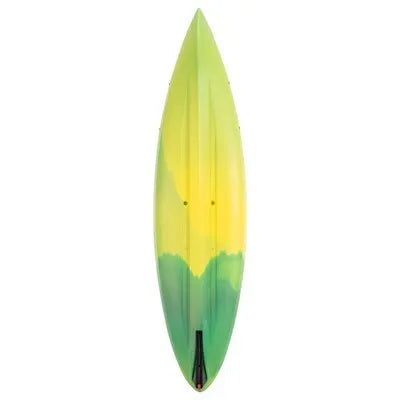 Lifetime Emotion Tide 103 Sit-Inside Kayak (Paddle Included)