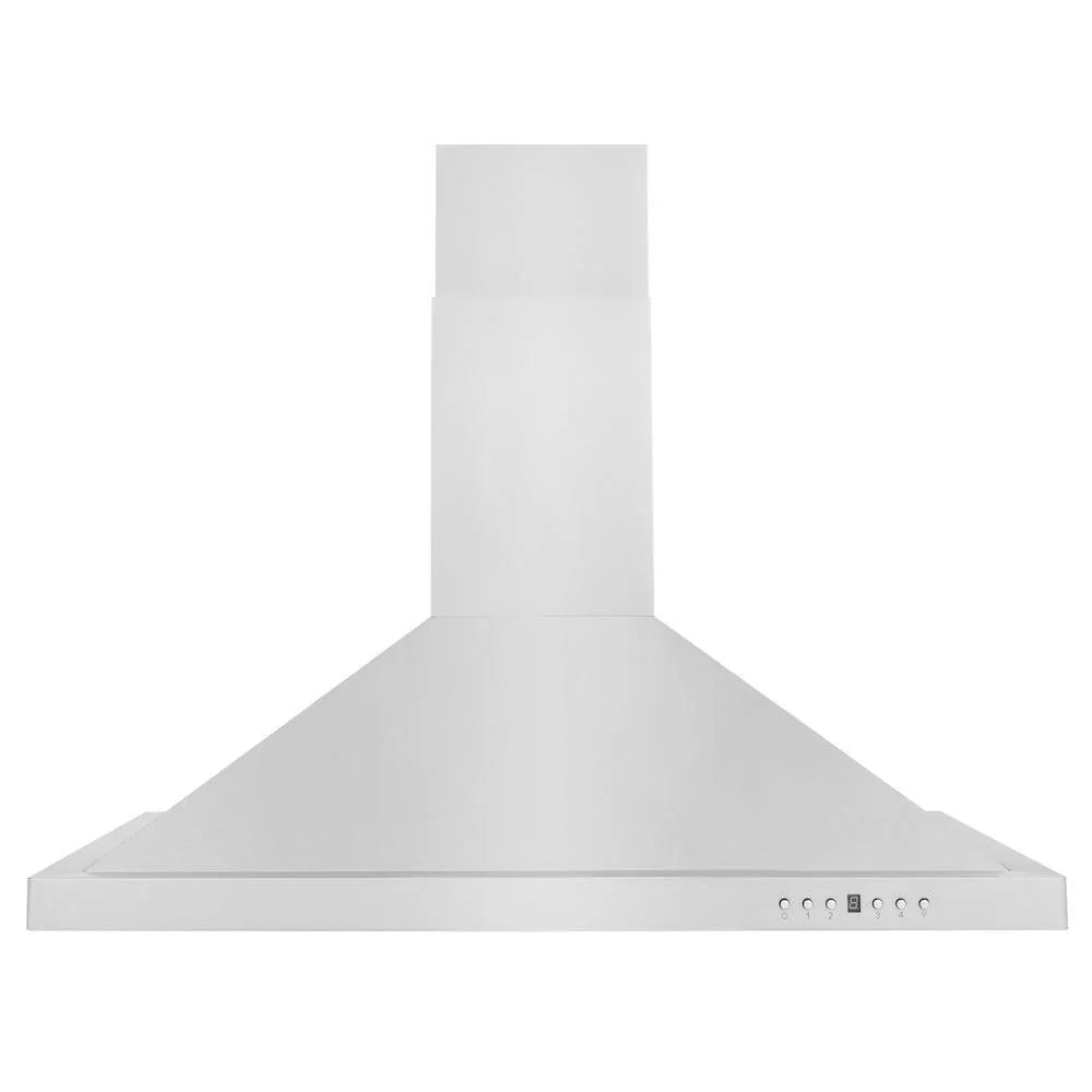 ZLINE 30" Bundle Range RA-WM-30 & Range Hood KB-30, 2KP-RAWMRH30