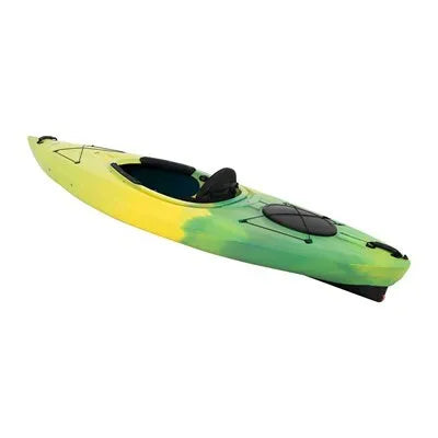 Lifetime Emotion Tide 103 Sit-Inside Kayak (Paddle Included)