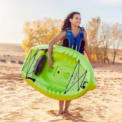 Lifetime Hydros 85 Sit-On-Top Kayak