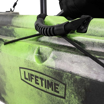 Lifetime Stealth Pro Angler 118 Fishing Kayak