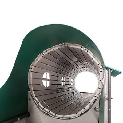 Lifetime Adventure Tunnel Playset