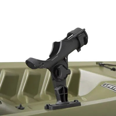 Lifetime Tamarack Angler 100 Fishing Kayak (Paddle Included)