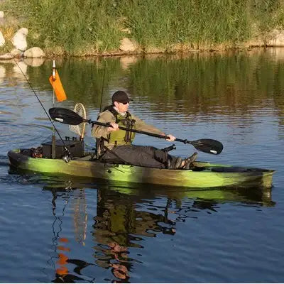 Lifetime Stealth Pro Angler 118 Fishing Kayak