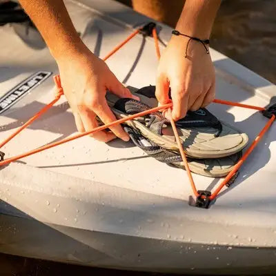 Lifetime Tamarack Pro 103 Sit-On-Top Kayak (Paddle Included)