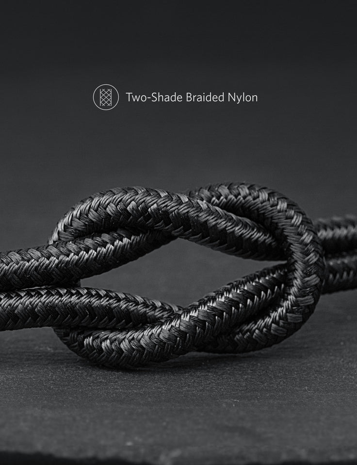 Anker <b>551</b> USB-A to Lightning Cable (3 ft / 6 ft / 10 ft)