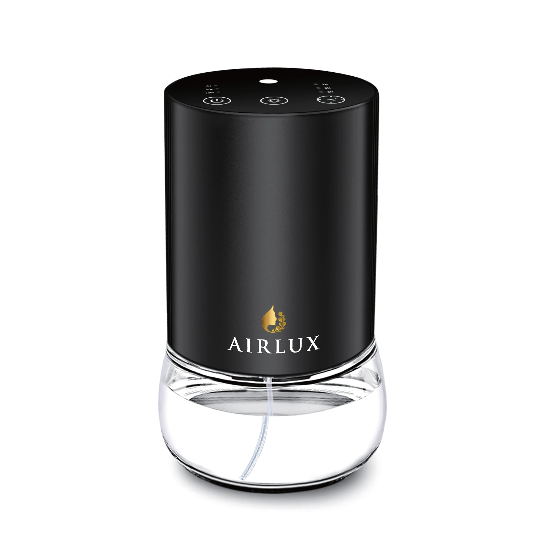 Lunar 60 Smart Cold Air Diffuser with Cordless