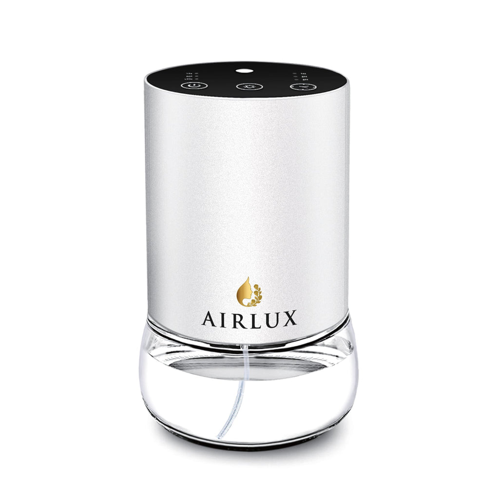 Lunar 60 Smart Cold Air Diffuser with Cordless