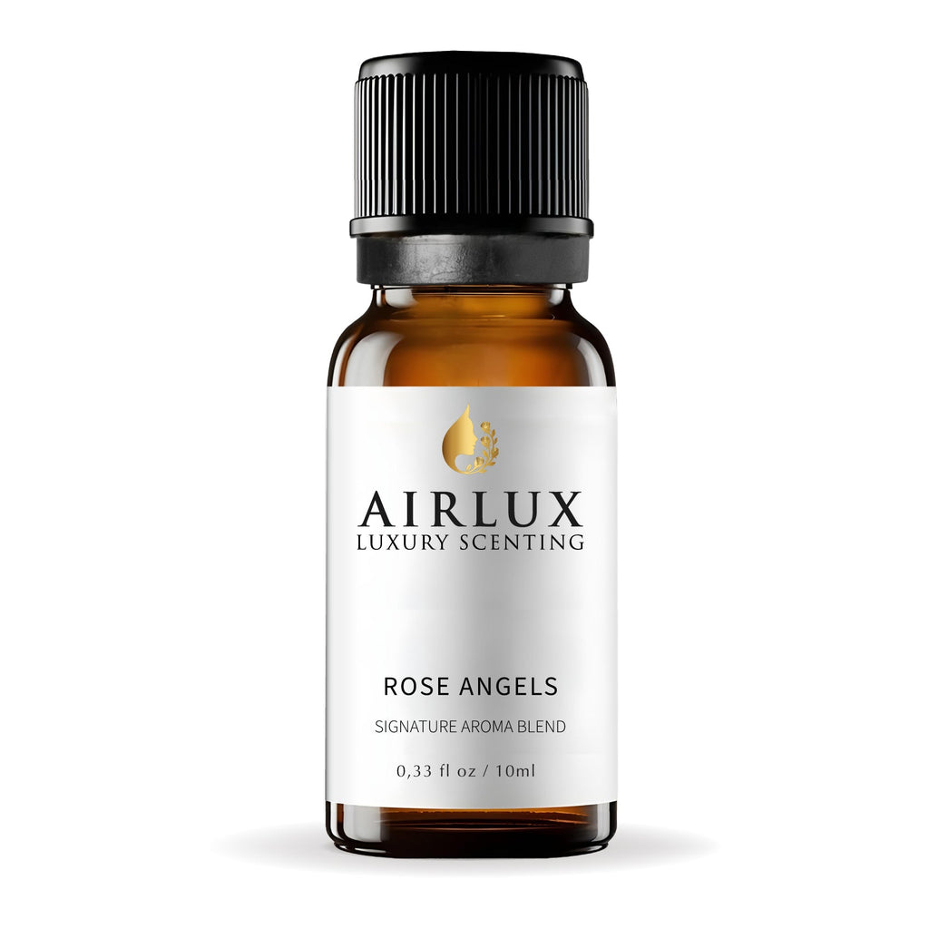 Airlux Signature Aroma Oil No. 282 Rose Angels