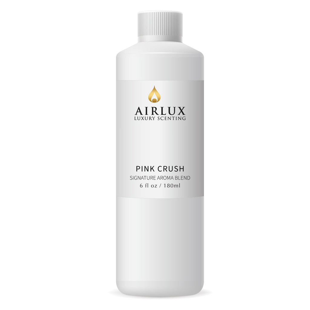 Airlux Signature Aroma Oil No. 39 Pink Crush
