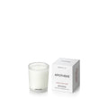 Santal Rock Rose Votive Candle