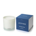 Earl Grey Bitters 3-Wick Candle