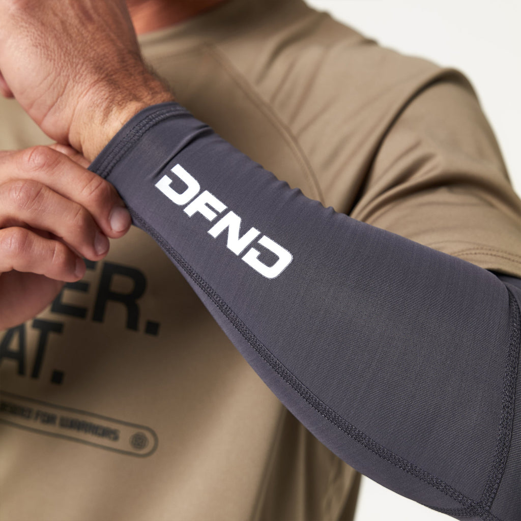ACTIVE Ax COMPRESSION ARM SLEEVES ( 2 PACK)