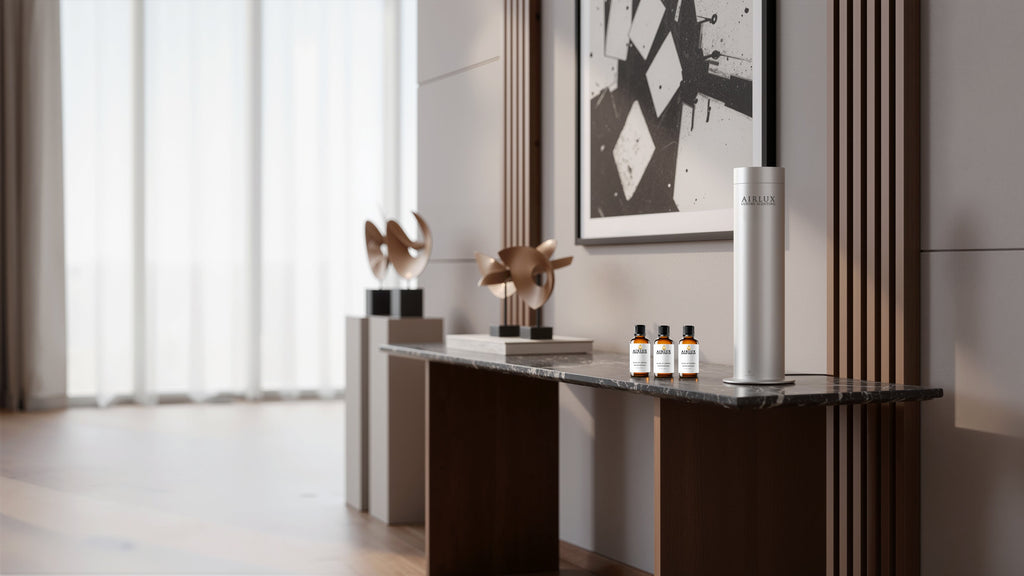 Lunar Smart Cold Air Diffuser