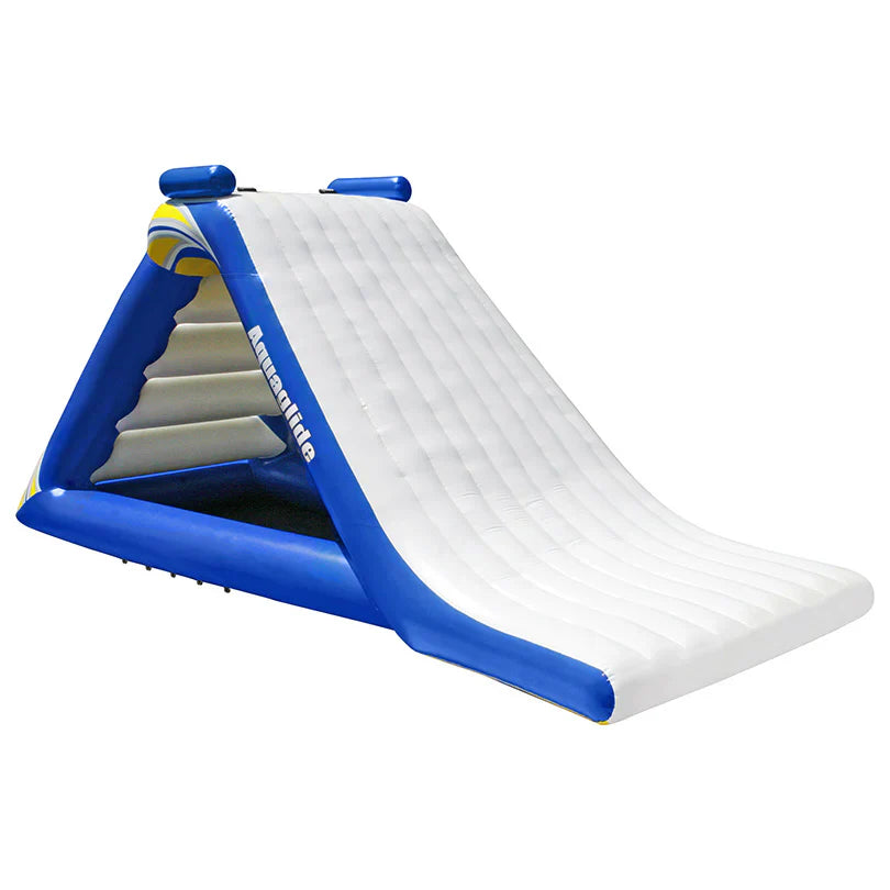 Aquaglide Freefall Extreme Inflatable Water Park
