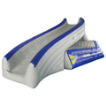 Aquaglide Loki Corner Inflatable Water Slide