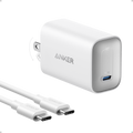 Anker Nano Charger (100W) with USB-C Cable
