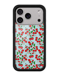 Baby Berries iPhone Case