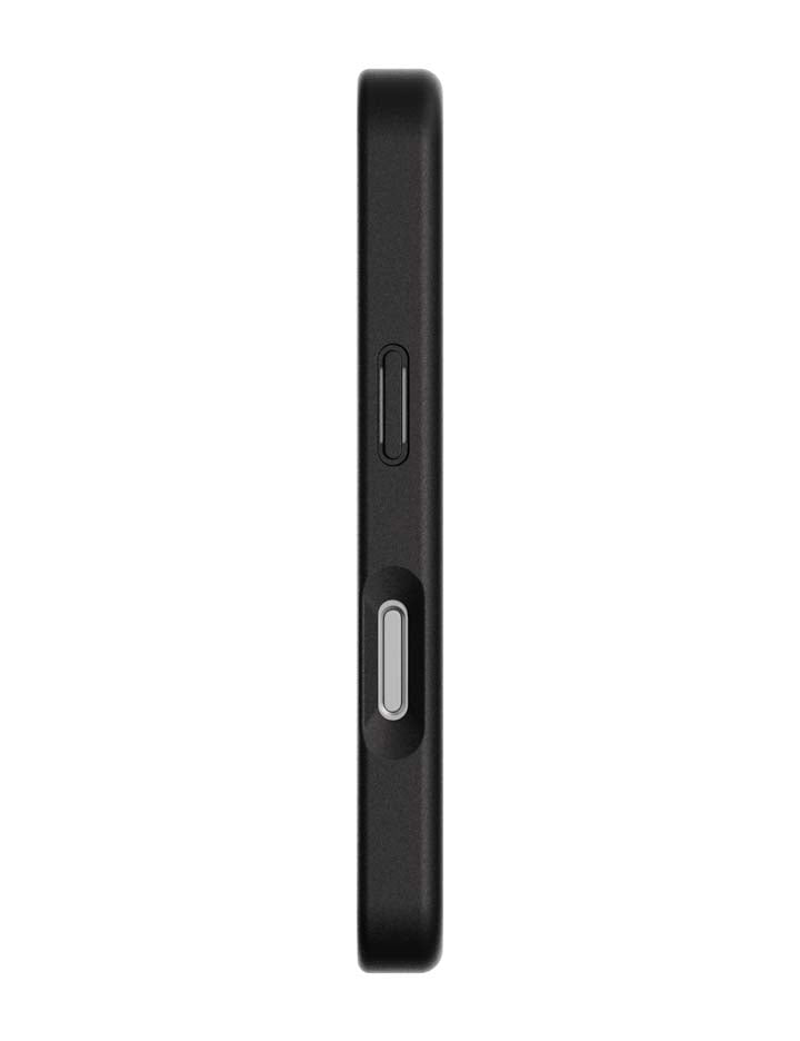 On Pointe | Blue iPhone Case