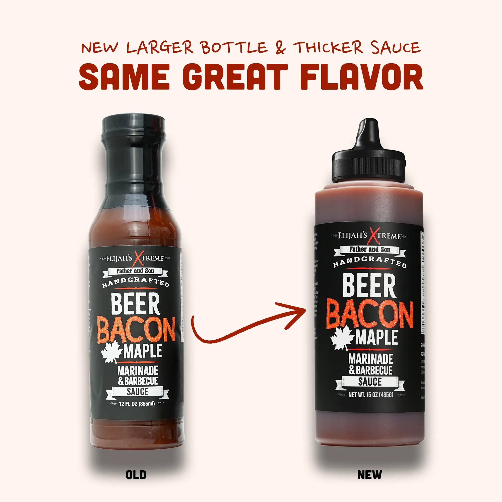 BBQ Sauce Bundle