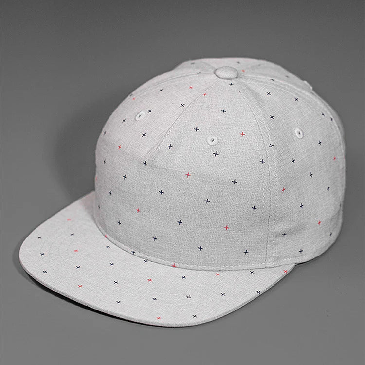 Plus Strapback