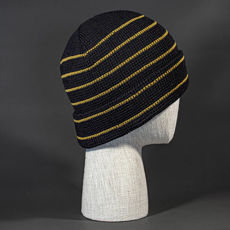Brussels Waffle Beanie