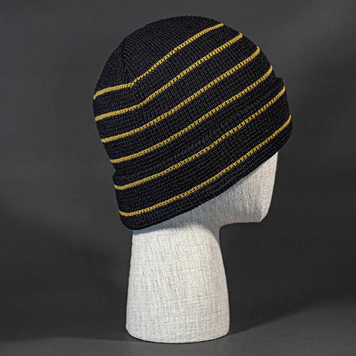 Brussels Waffle Beanie