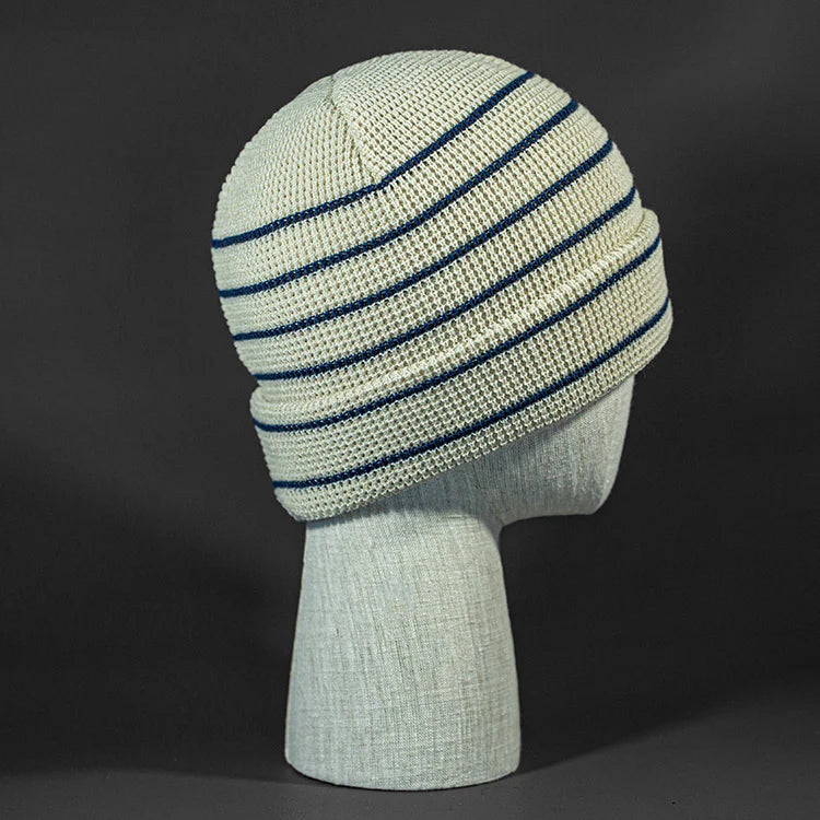 Brussels Waffle Beanie