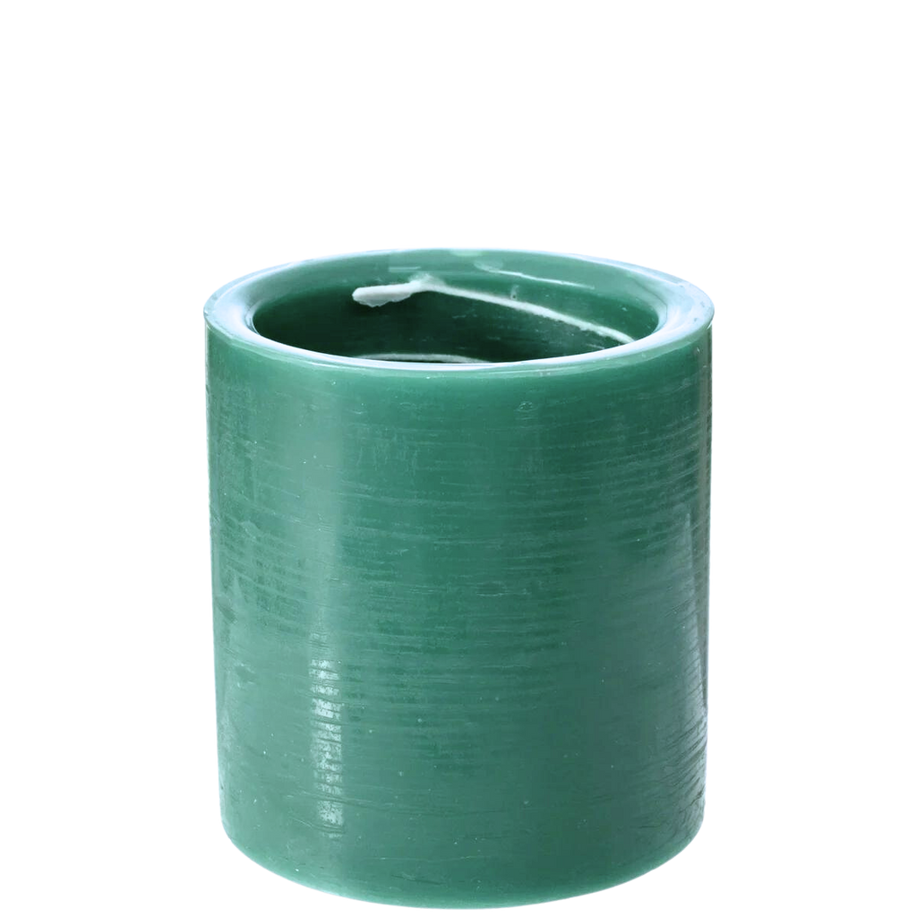 Balsam and Cedar