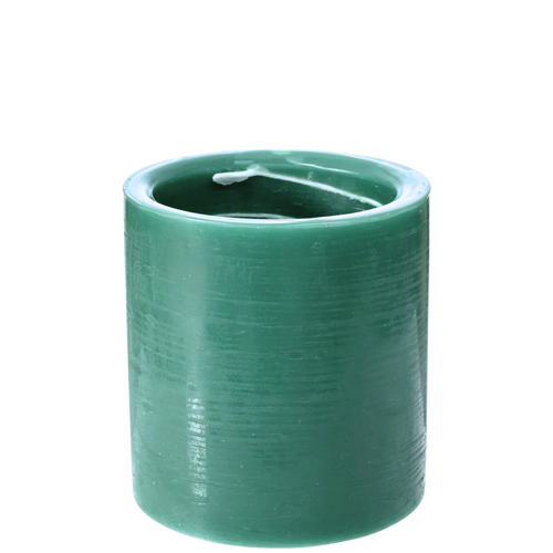 Balsam and Cedar