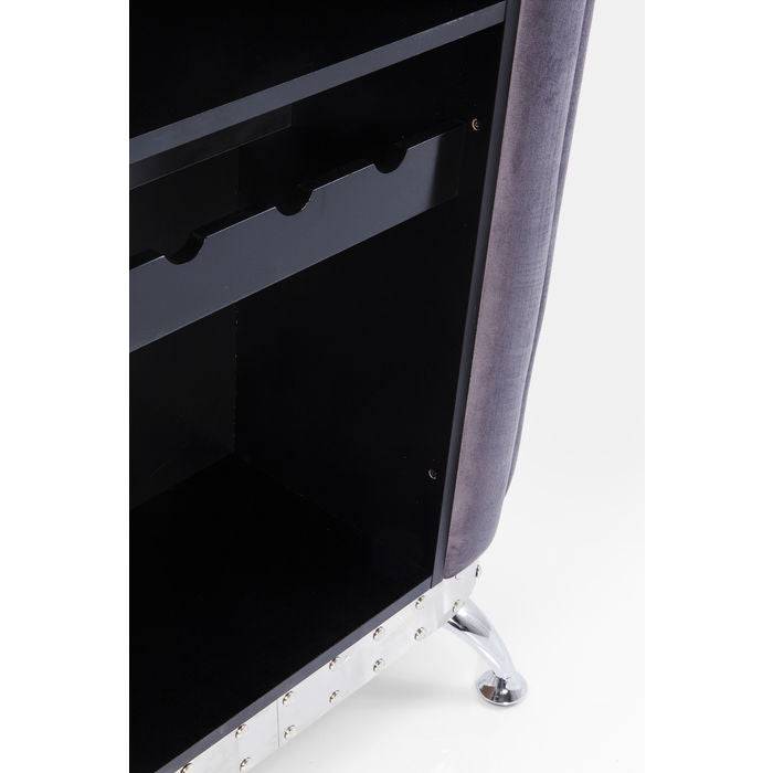 Bar After Work Chrome