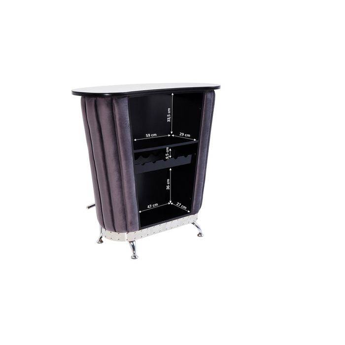 Bar After Work Chrome