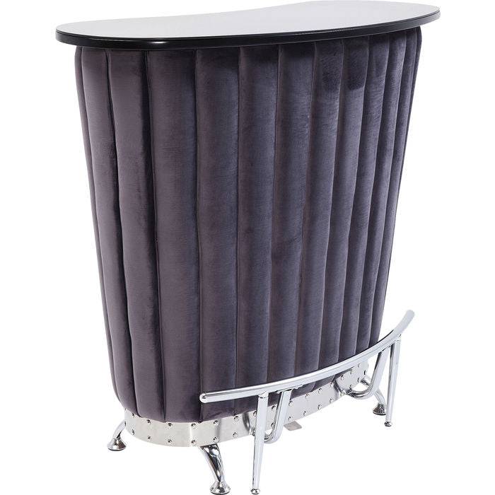 Bar After Work Chrome