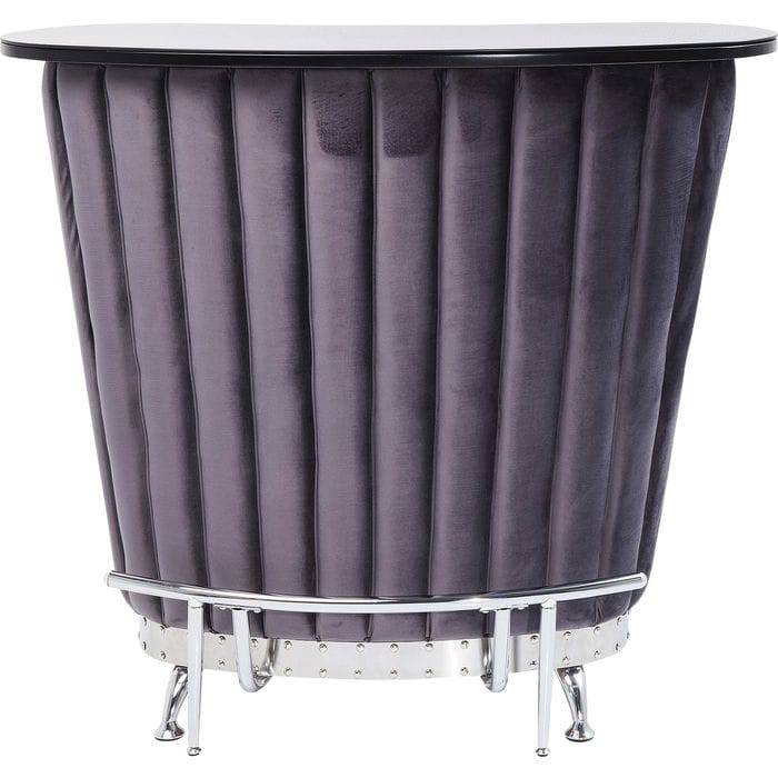 Bar After Work Chrome