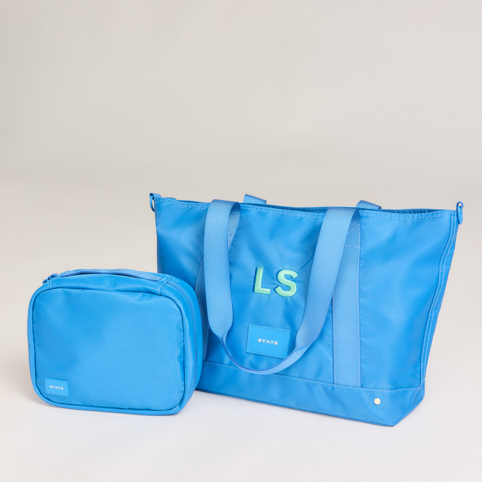 Bensen Toiletry Kit