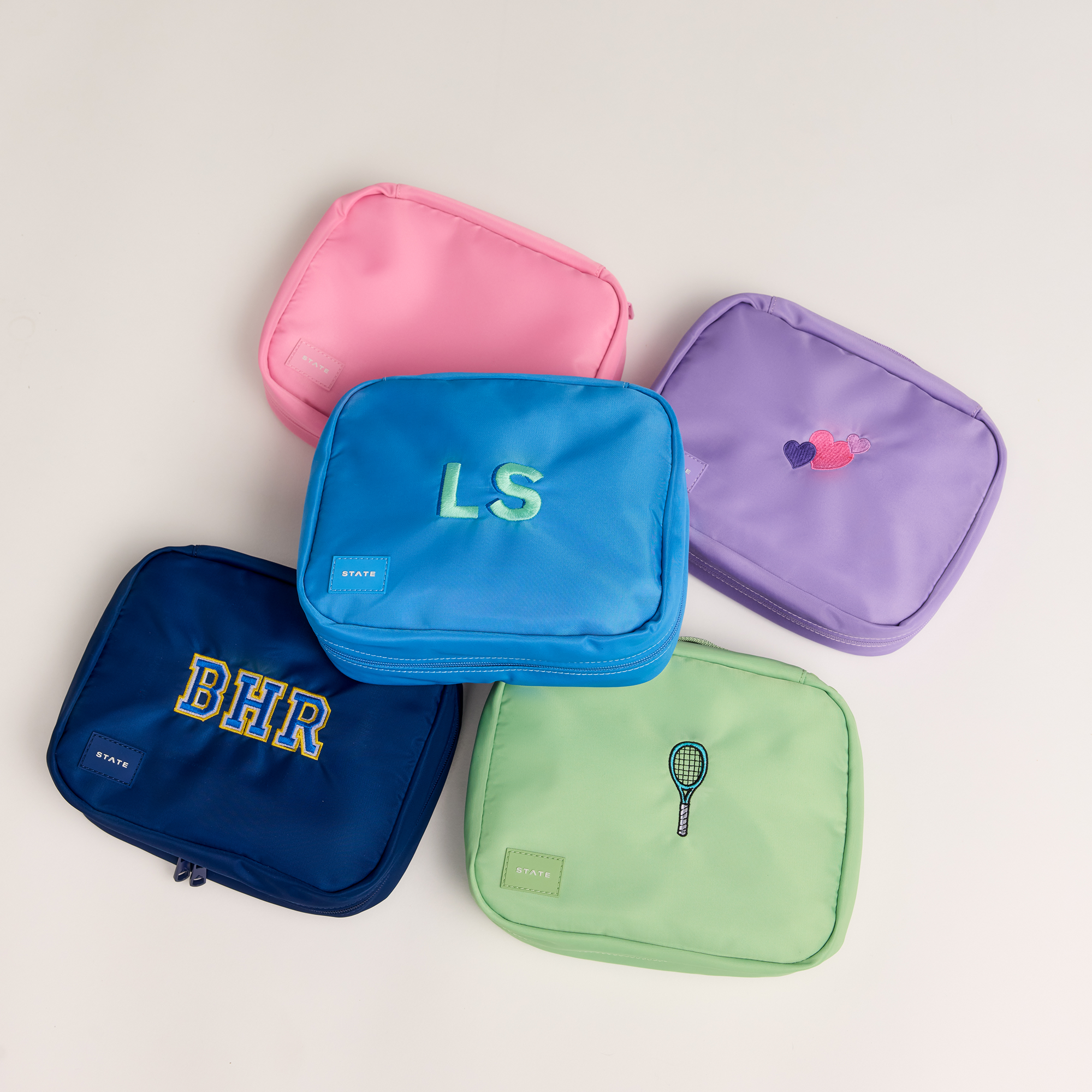 Bensen Toiletry Kit