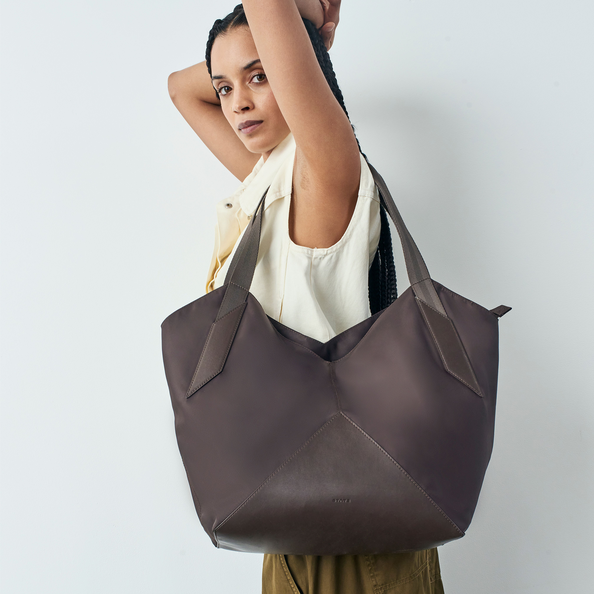Beverly Tote