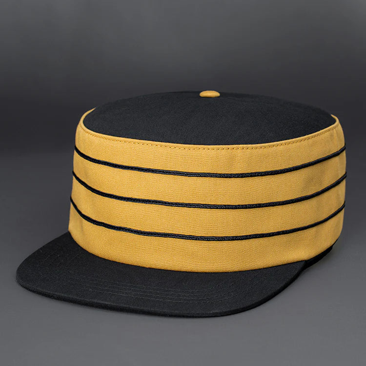 Privateer Pillbox Snapback