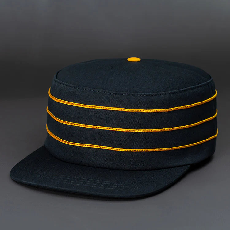 Privateer Pillbox Snapback