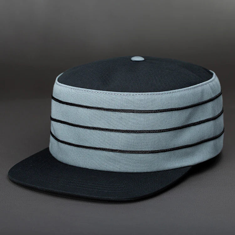 Privateer Pillbox Snapback