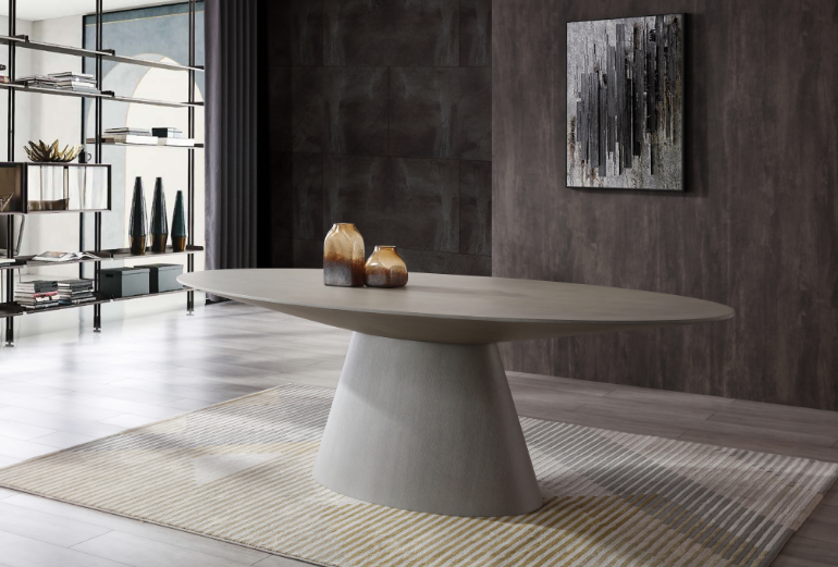 Bruno Dining Table